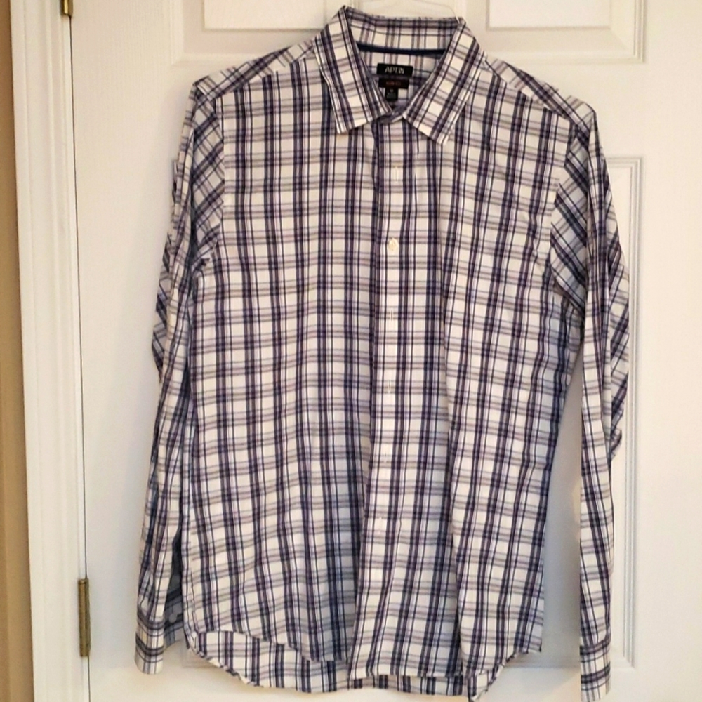 Mens dress shirt